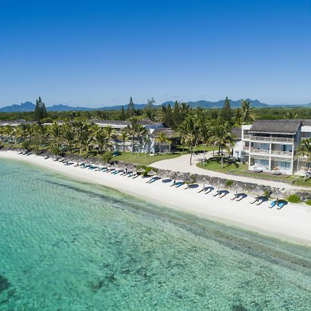 Отель Solana Beach Mauritius - Adults Only Бель Мар Экстерьер фото